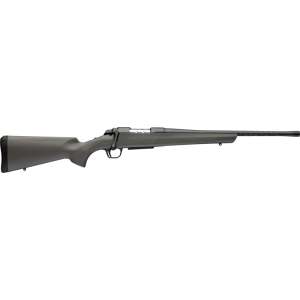 Browning Browning AB3 Pro Composite SPR 035845229 Rifle 300 Win Mag 20\" 3+1 Bolt Action Spiral Fluted Threaded Gray/Green Stock - $679.99 at Classic Firearms