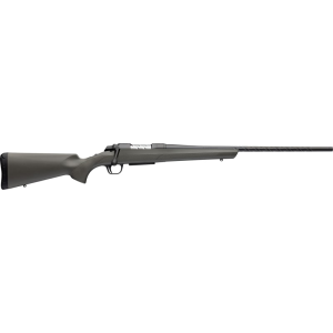 Browning Browning 035851218 AB3 Pro Full Size 4+1 22\" Matte Blued Spiral Fluted Threaded Barrel, Matte Blued Steel Drilled & Tapped Receiver, Gray/Green Fixed Synthetic Stock, Right Hand - $629.99 at Classic Firearms