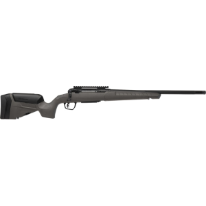 Savage Arms Savage 110 Trailblazer 7mm Rem Mag 22\" 3+1 Bolt Action Threaded Fluted Barrel - $604.44 at Classic Firearms