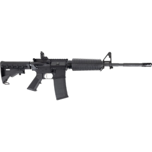 Dpms DPMS DP51655109559 16\" M4 556 FSB Rifle 30rd Black - $595.79 at Classic Firearms