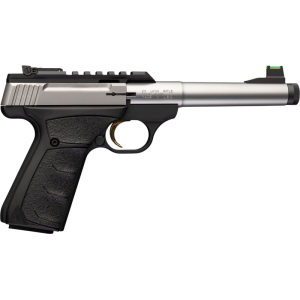 Browning Browning 051618490 Buckmark Camper UFX 5.9\" Stainless SR* - $589.99 at Classic Firearms