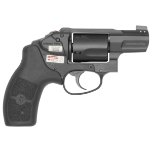 Smith & Wesson Smith & Wesson Bodyguard 38 2.0 14508 Revolver 38 Special +P 1.875\" 5Rd DAO Crimson Trace Laser - $507.79 at Classic Firearms