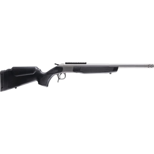 Cva CVA Scout SS Takedown CR4435S Rifle .243 Win 20\" 1 Single Shot Threaded Take-Down - $452.36 at Classic Firearms