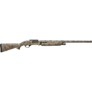 Winchester Winchester SXP Universal Hunter 512472691 Shotgun 20ga 26\" 5+1 Pump Mossy Oak Bottomland Picatinny Rail - $451.59 at Classic Firearms