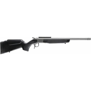 Cva CVA Scout SS TD 6mm ARC 20\" Rifle Single Shot 1Rd Threaded Barrel Take-Down - $451.59 at Classic Firearms