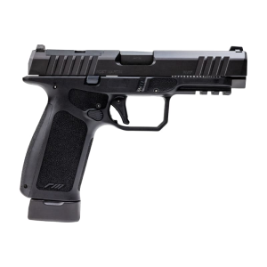 Rost Martin Rost Martin RM1F 9mm Striker-Fired Pistol, 4.5\" Barrel, 17+1 Capacity, Optics-Ready - $439.00 at Classic Firearms