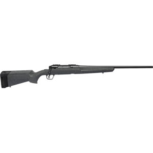 Savage Arms Savage Arms 58300 Axis 2 4+1 22\" Matte Black Button Rifled Barrel & Drilled & Tapped Receiver, Black w/Granite Accents Fixed Synthetic Stock, Right Hand - $421.11 at Classic Firearms