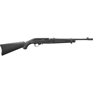 Ruger Ruger 10/22 Takedown .22 LR 16.4\" Barrel 10-Round Black Synthetic - $397.79 at Classic Firearms