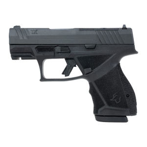 Taurus Taurus TX9 Sub Compact 9mm 3.4\" 13rd Pistol, TORO Optics-Ready, Black - $383.00 at Classic Firearms