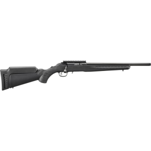 Ruger Ruger American Rimfire .22 WMR 16.1\" 9-Round Threaded Barrel - $366.93 at Classic Firearms