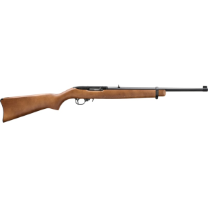 Ruger Ruger 10/22 250th Anniversary 11030 Rifle 22LR 18.5\" 10rd Semi-Auto Hardwood Engraved - $254.93 at Classic Firearms