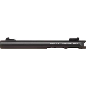 Tactical Solutions PL6TEMBNight Fision Barrel PAC-LITE 6\" Ruger MK1-3 Matte Black