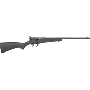 Savage Arms Savage Rascal F-SR 22LR 16\" Bolt Single Shot Threaded Barrel Black - $156.81 at Classic Firearms