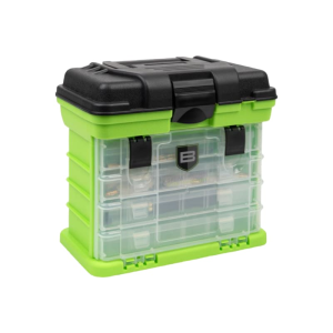 Breakthrough Clean Technologies Universal Tool Box Cleaning Kit Multi-Caliber