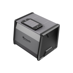Hornady Two-Gun Digi-Vault Gun Safe 16-Gauge Steel