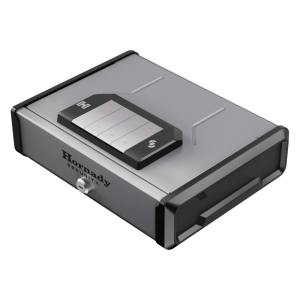 Hornady 95442 Digi-Vault Gun Safe 16-Gauge Steel Keypad Entry