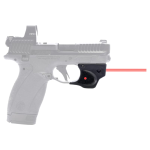 Viridian 9120101 E-SERIES SW Bodyguard 2.0 Green