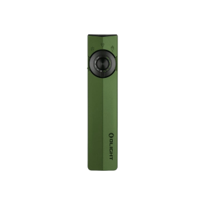 Olight Olight ArkPro OD Green Flashlight 1500 Lumens 672 ft Beam 4 Lights - $99.99 at Classic Firearms