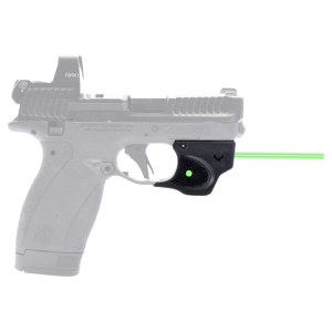 Viridian 9120102 E-SERIES SW Bodyguard 2.0 Red Laser
