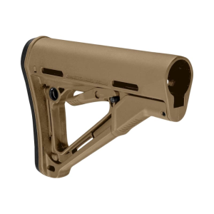 Magpul MAG310-MCB CTR Carbine Stock MIL-SPEC