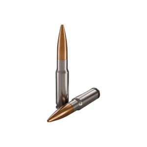 Underwood Ammo Underwood Ammo 951Underwood Ammo 951 Custom Competition 8.6Blackout 300 GR Hollow Point Boat Tail 20 Per Box/10 Case - 20rd Box - $55.49 at Classic Firearms