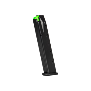 Mec-Gar MGPB9226AFC Beretta 92FS M9 9mm 26-Round Magazine