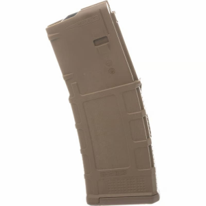 Magpul MAG800-MCT PMAG GEN M3, Modified Coyote Tan, Detachable, 30rd, 300 Blackout for AR-15