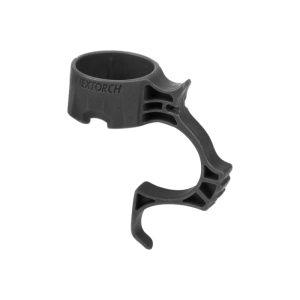 Nextorch Nextorch FR-1 Tactical Flashlight Ring Grip Adapter, 23.225.5mm Tailcap Mount - $7.79 at Classic Firearms