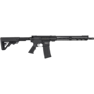 Rock River Arms Rock River Arms DS1700V1 Rrage 3G Rifle NATO 6 POS Stock 16\" 1:9 30rd Black - $792.17 at Classic Firearms