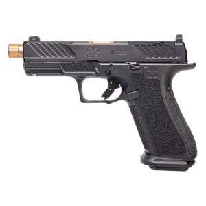 Shadow Systems Shadow Systems SS-3003 XR920 4.5 Black Combat Optic Ready THRD - $909.99 at Classic Firearms
