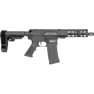 Rock River Arms Rock River Arms DS2110 Rrage Pistol 7\" Barrel M-LOK w/SBA3 Brace - $800.00 at Classic Firearms