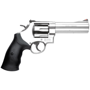 Smith & Wesson Smith & Wesson 163636 629 .44 Magnum 5 Classic SS FL IFS SG WO Desert Tech AS IL Revolver - $1044.27 at Classic Firearms