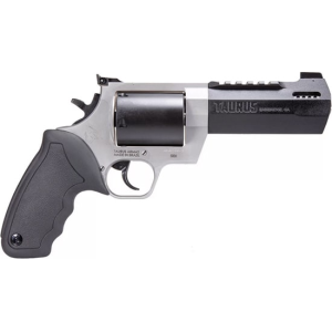 Taurus Taurus 2-500055RH Raging Hunter 500S&W 5 1/8\"5rdTWO-TONE Revolver - $890.67 at Classic Firearms