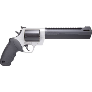 Taurus Taurus 2-500085RH Raging Hunter 500S&W 8 3/8\"5rdTWO-TONE Revolver - $881.12 at Classic Firearms