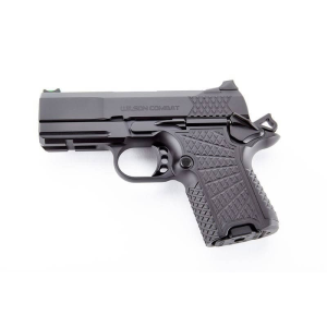 Wilson Combat Wilson Combat - SFX9 - Semi-Auto Pistol - 3.25\" Barrel - 9mm - 10 Round Magazine - SFX8SCR3 - $3357.00 at Classic Firearms