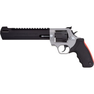 Taurus Taurus 2357085RH Raging Hunter .357MAG 8 3/8\"7rdTWO/TONE Rubber - $860.58 at Classic Firearms