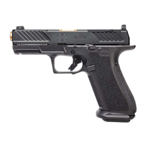 Shadow Systems Shadow Systems SS3005 SYS XR920 Combat Optic CUT Unthreaded BRZ DLC - $889.00 at Classic Firearms