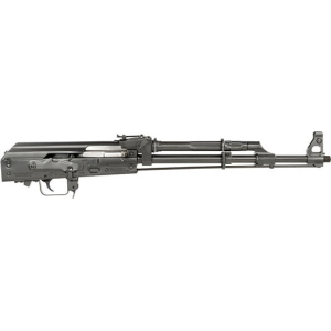 Zastava Arms Usa ZR7762BA ZPAPM70 16.25\" Black Barrel/Rec, No Furniture or Mag Included