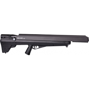 Benjamin BPBD3S Bulldog PCP 357 Pellet 10rd Black Rec/Barrel Black Fixed Bullpup Stock - Benjamin Sheridan
