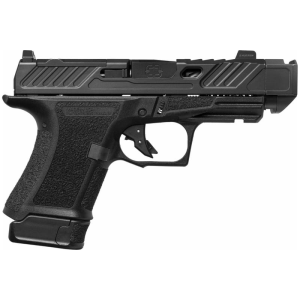 Shadow Systems Shadow Systems SS4212 Systems CR920P Elite 9M Optic CT Compensatd Black BBL - $959.00 at Classic Firearms