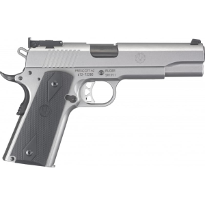 Ruger Ruger 6739 SR1911 10MM 5\" Trgt SS - $942.93 at Classic Firearms