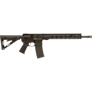 Savage Arms Savage Arms 22970 MSR 15 Recon 2.0 5.56x45mm NATO 30+1 16.13\" Black Barrel/Rec, Matte Black Adjustable Magpul Stock, Black Magpul Grip - $832.22 at Classic Firearms