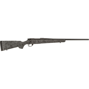 Howa HHS62501 HS Precision 6.5 Creedmoor 22 Gray/Black - Legacy Sports
