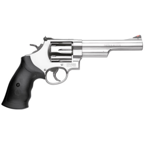 Smith & Wesson Smith & Wesson 163606 629 .44 Magnum 6 SS SG CT TH RR WO Desert Tech AS IL Revolver - $1000.53 at Classic Firearms
