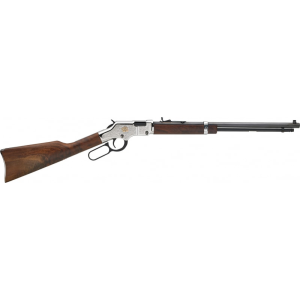 Henry Henry Golden Boy 22LR Rifle, American Beauty Lady - H004AB - $826.60 at Classic Firearms