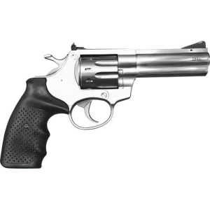Rock Island Armory Rock Island AL22 Alpha Revolver AL22 Standard 4\" AS 9rd S/S - $806.77 at Classic Firearms