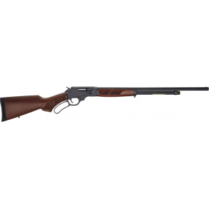 Henry Henry H018G-410 Shotgun Side Gate .410 2.5\" 24\" Full Choke Walnut - $907.43 at Classic Firearms