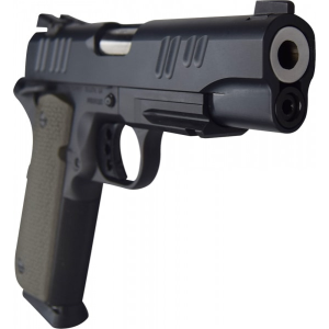 Alpha Foxtrot AF1911CT9 1911 Commander 9mm 4.25\" Pistol - Alpha Foxtrot