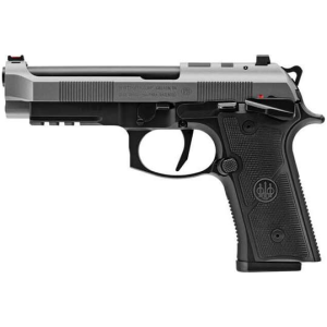 Beretta Beretta J92FSR915 92XI SAO Standard Edtn w/RAIL15rd4.7\" BBL - $869.00 at Classic Firearms