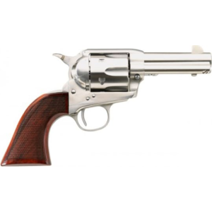 Taylors And Company Taylors and Company 4200 Taylors Runnin Iron Stainless Steal 3.5 Revolver - $910.90 at Classic Firearms